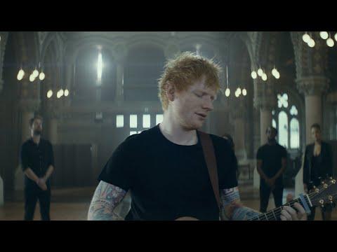 Ed Sheeran - Visiting Hours [Official Performance Video] thumbnail