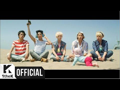 [MV] B1A4 _ Solo Day thumbnail