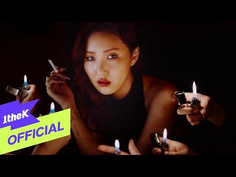 [MV] Hwa Sa(화사) _ Maria(마리아) thumbnail