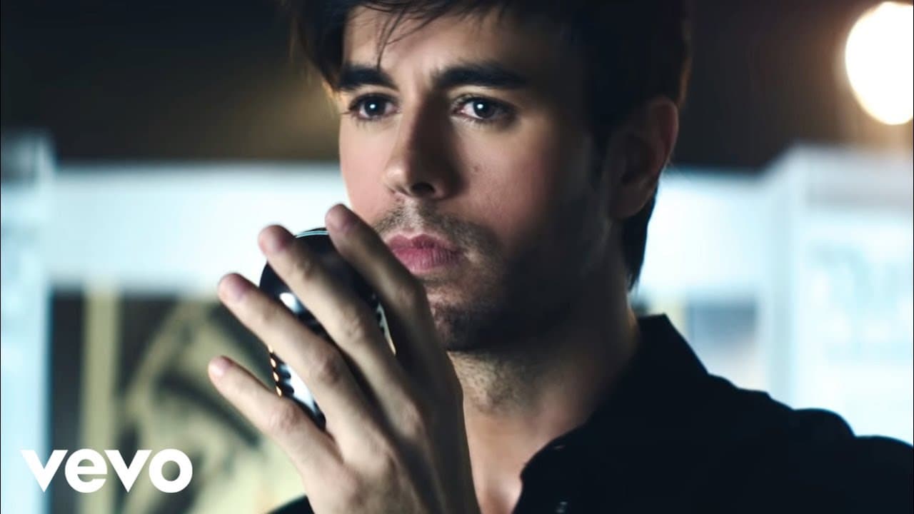 Enrique Iglesias - El Perdedor (Pop) ft. Marco Antonio Solรญs