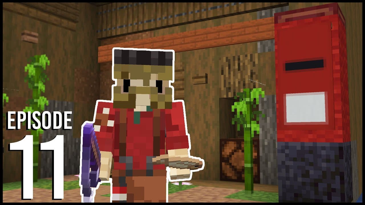 Channel Banner