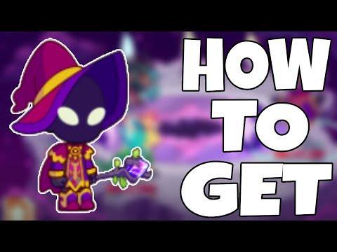 Prodigy Math Game | HOW TO GET THE NEW *PUPPET MASTER’S SET*!!! thumbnail
