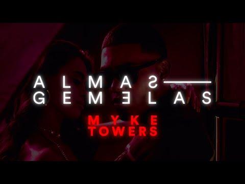 Myke Towers - Almas Gemelas (Video Oficial) thumbnail