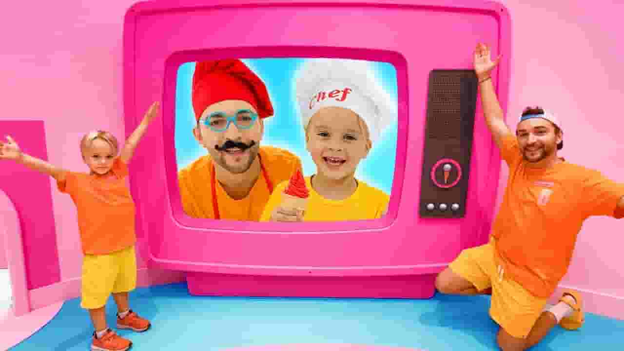 Channel Banner