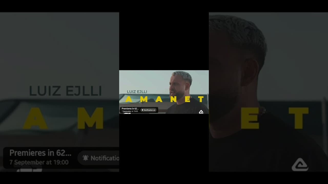 Channel Banner