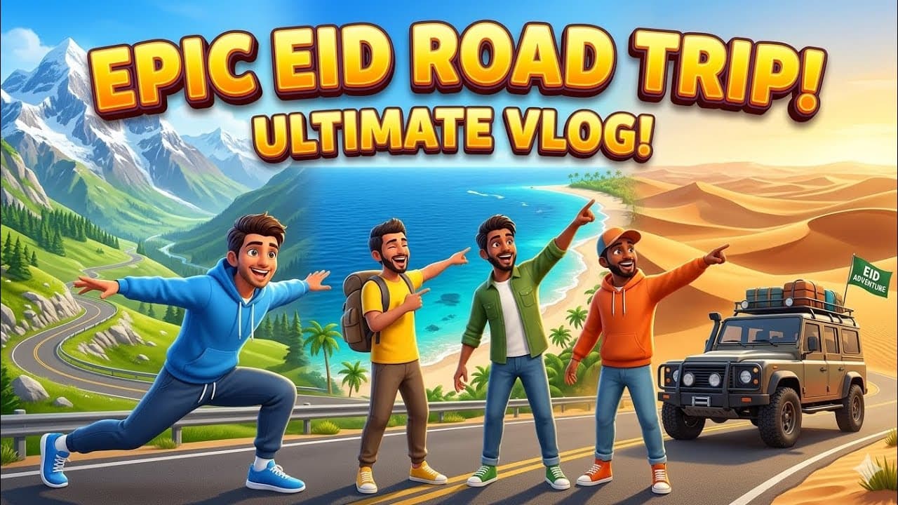 Channel Banner