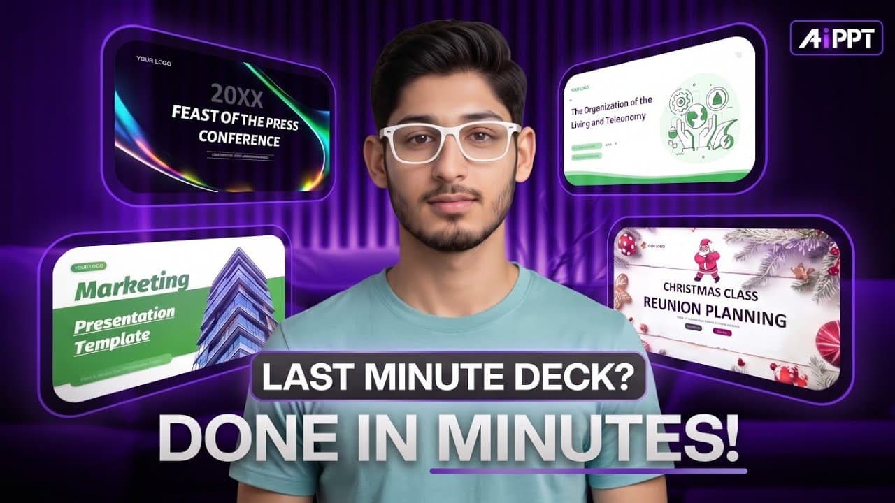 Channel Banner