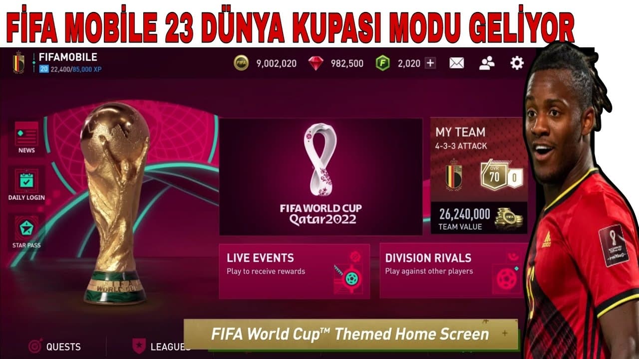 Channel Banner