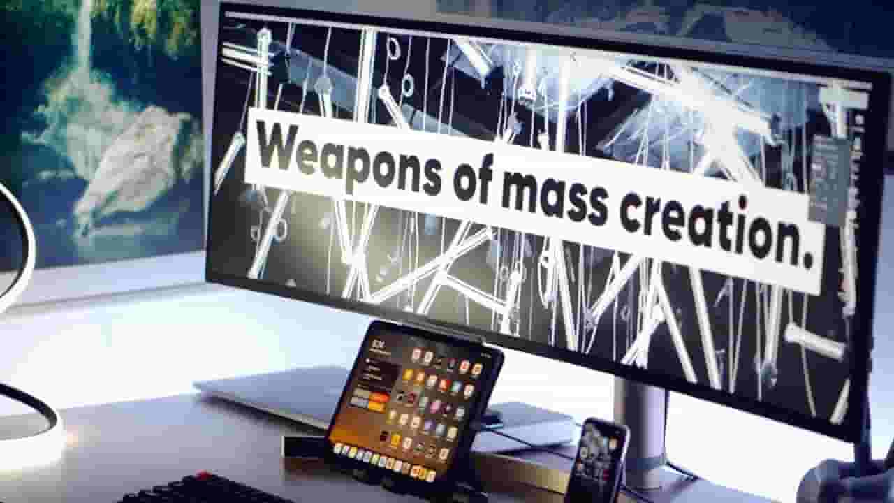 Channel Banner
