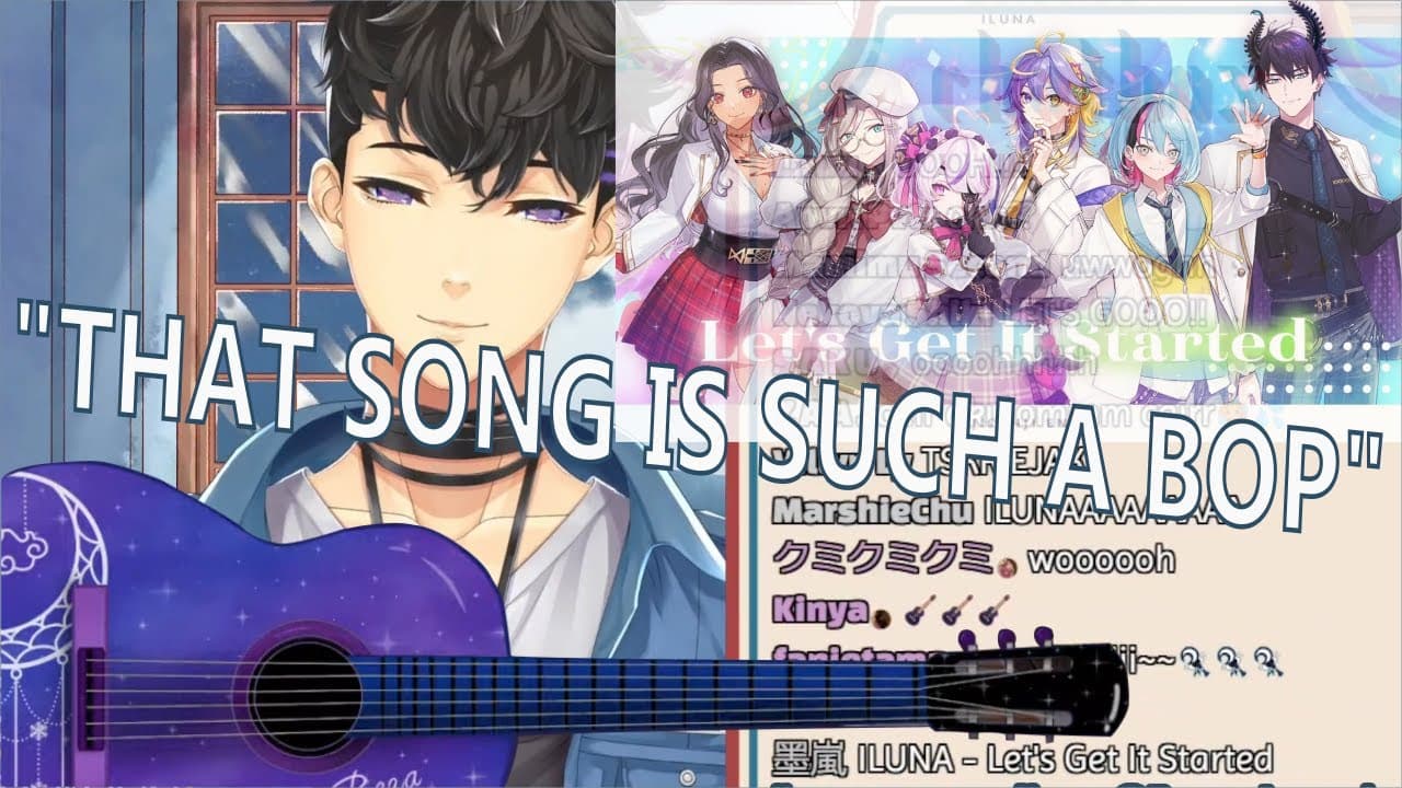 Channel Banner