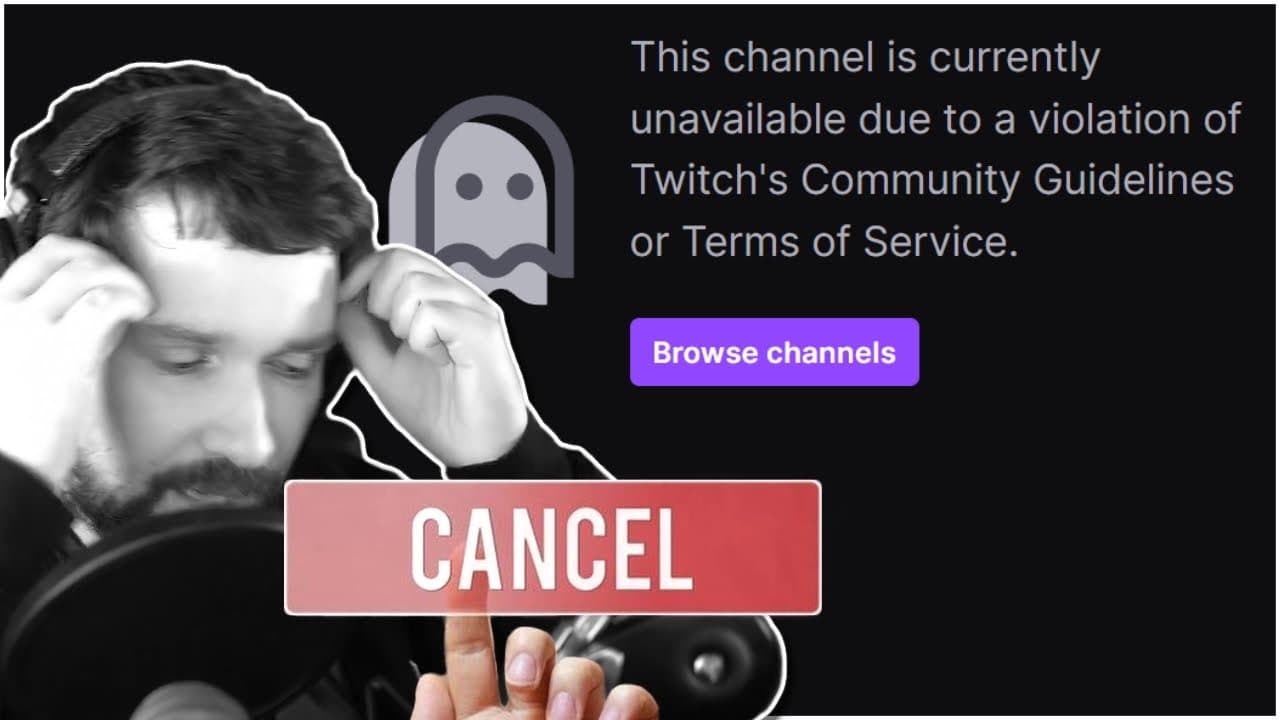 Channel Banner