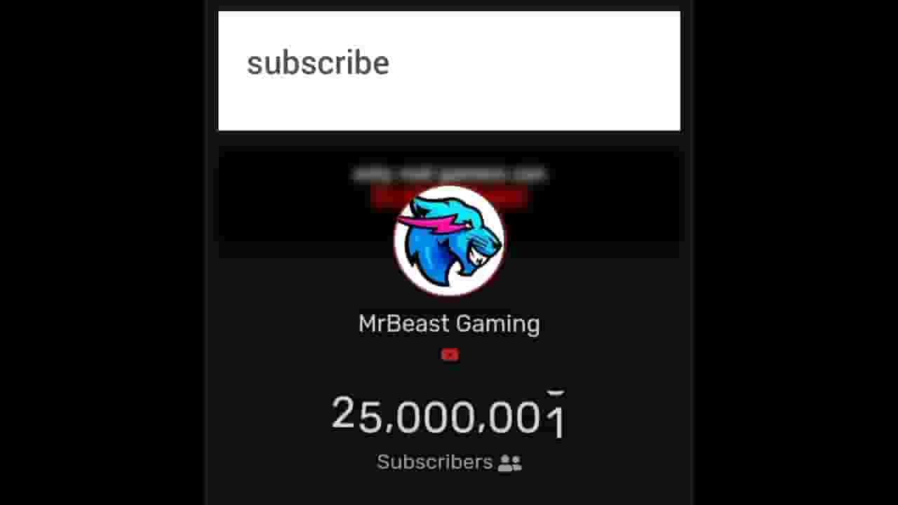 Channel Banner
