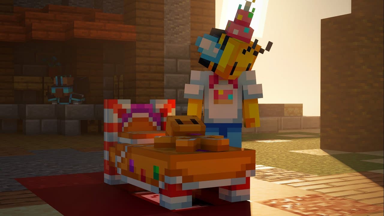 Channel Banner