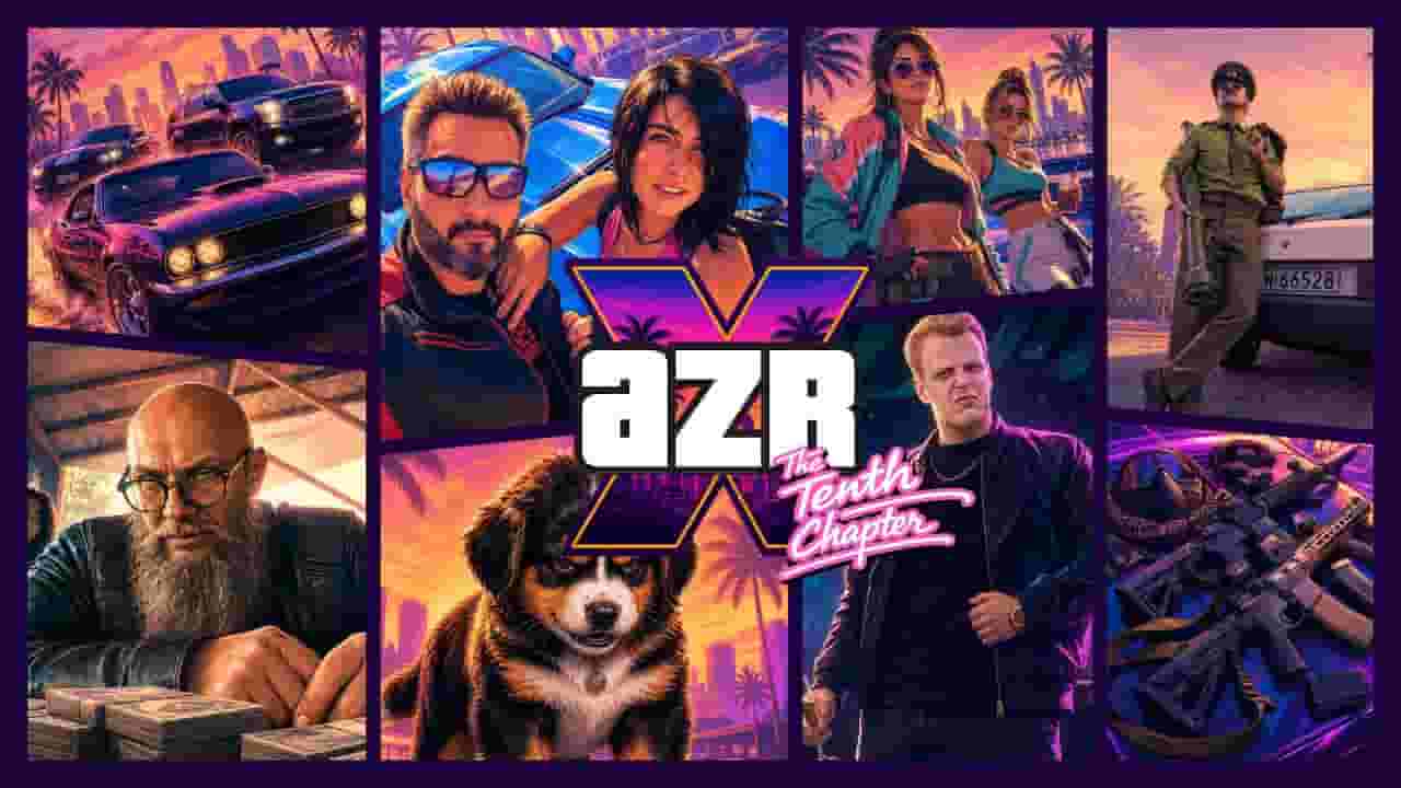 Channel Banner