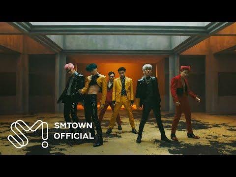 EXO 엑소 'Obsession' MV thumbnail