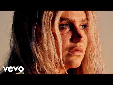 Kesha - Praying (Official Video) thumbnail