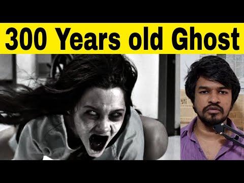 300 Years Old Ghosts in Salem Explained | Tamil | Madan Gowri | MG thumbnail
