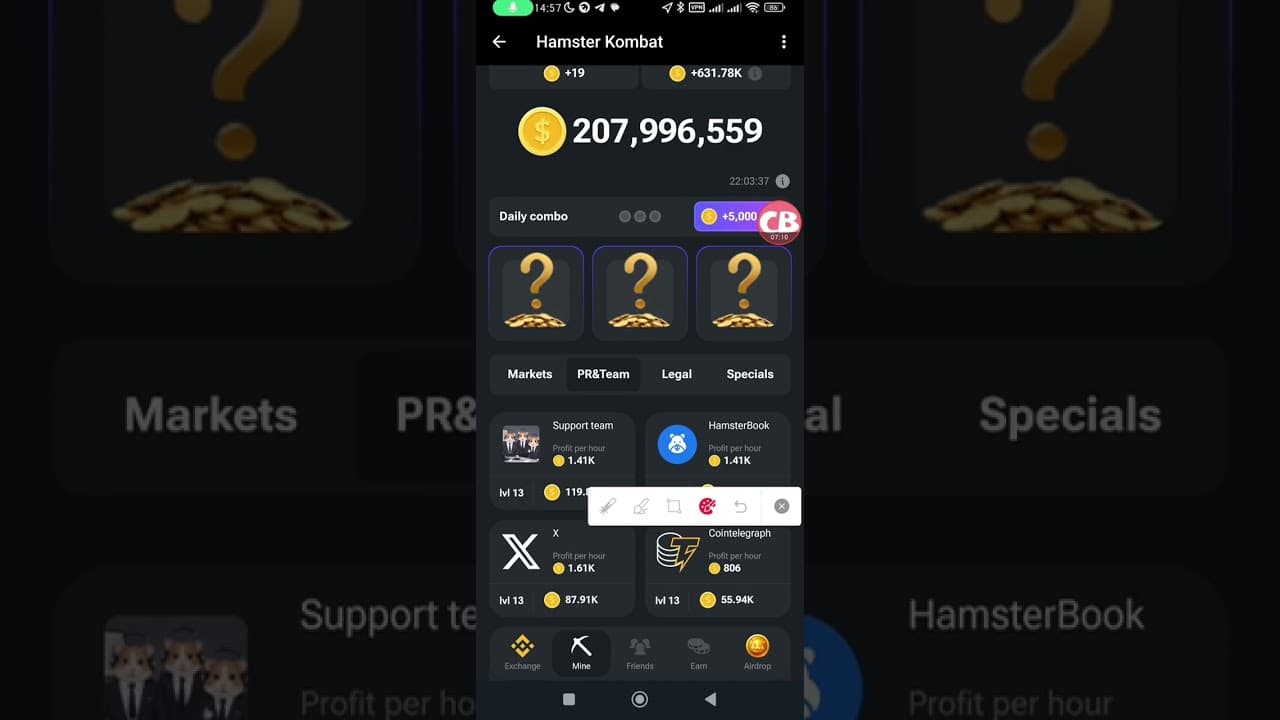 Channel Banner