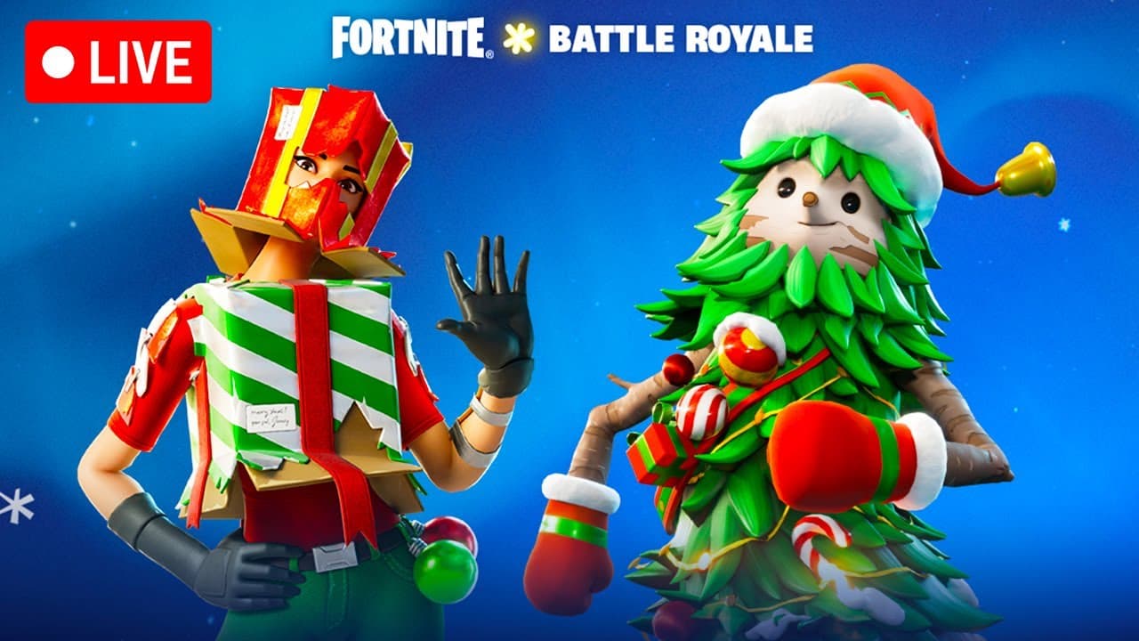 Channel Banner