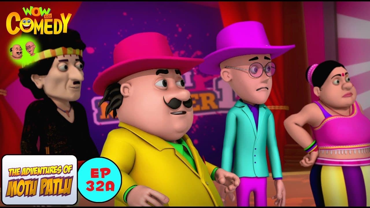 Channel Banner
