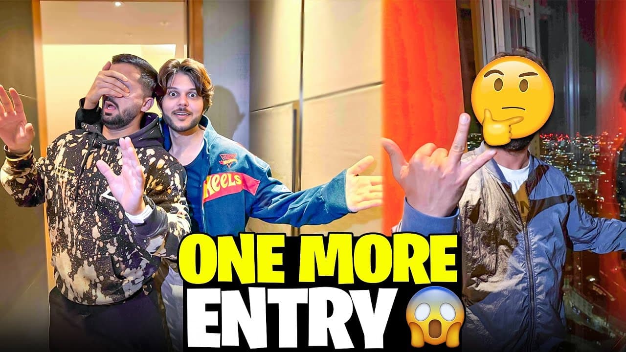 Channel Banner