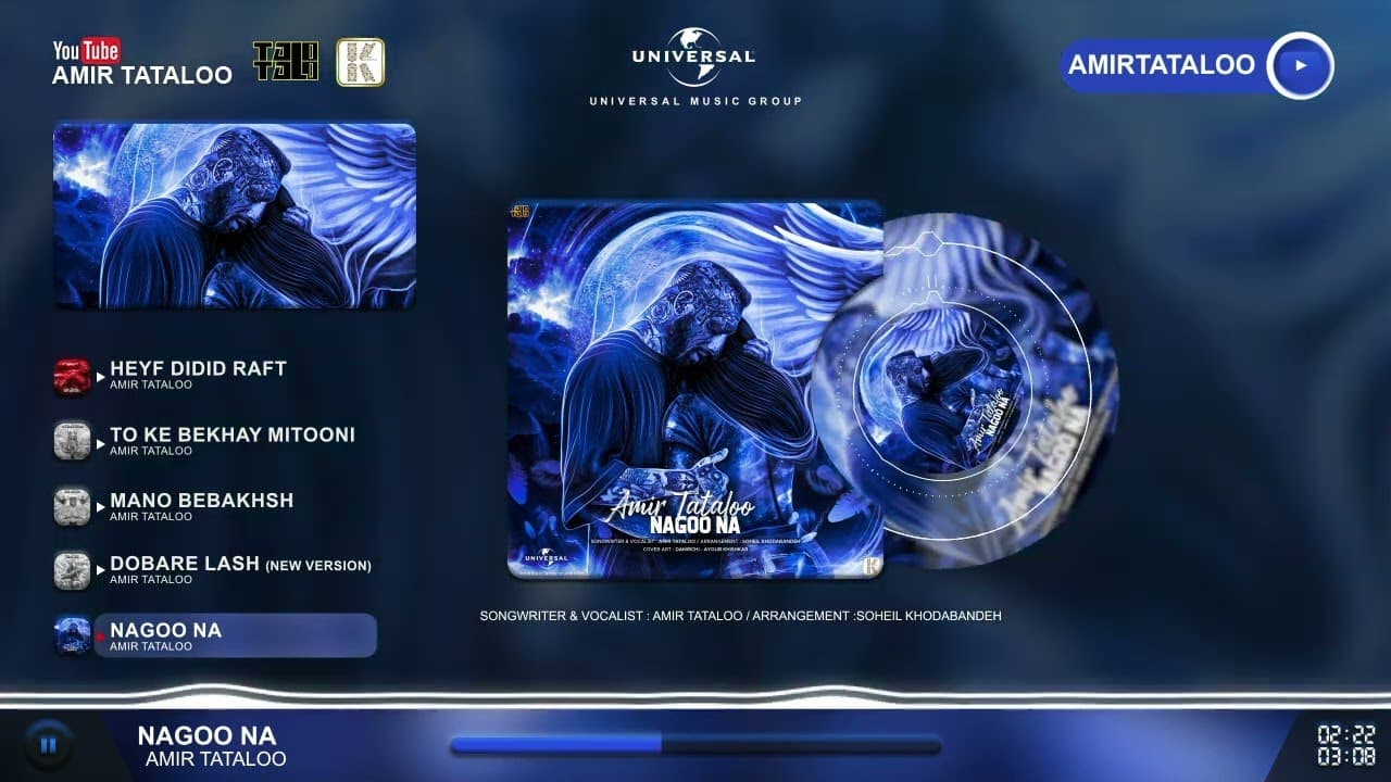 Channel Banner