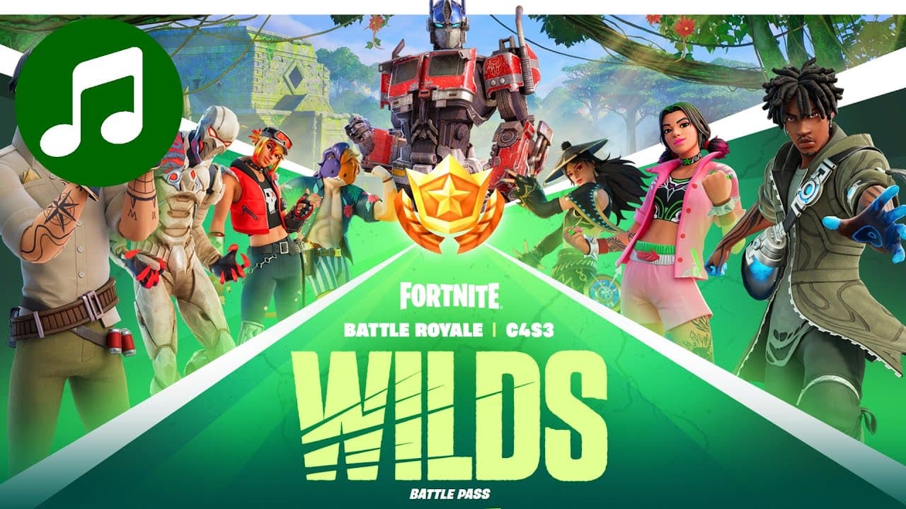 Channel Banner
