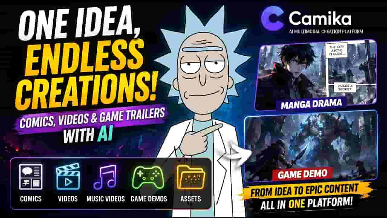 Channel Banner