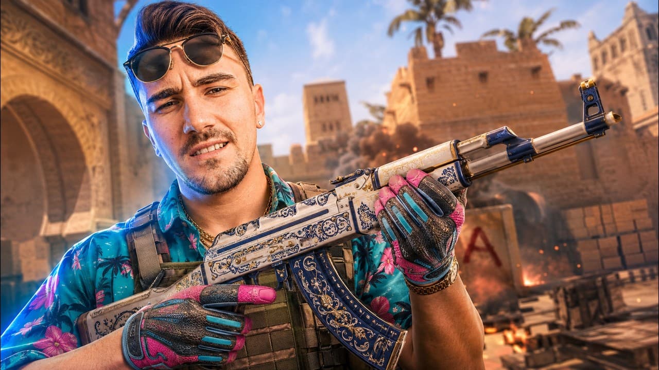 Channel Banner