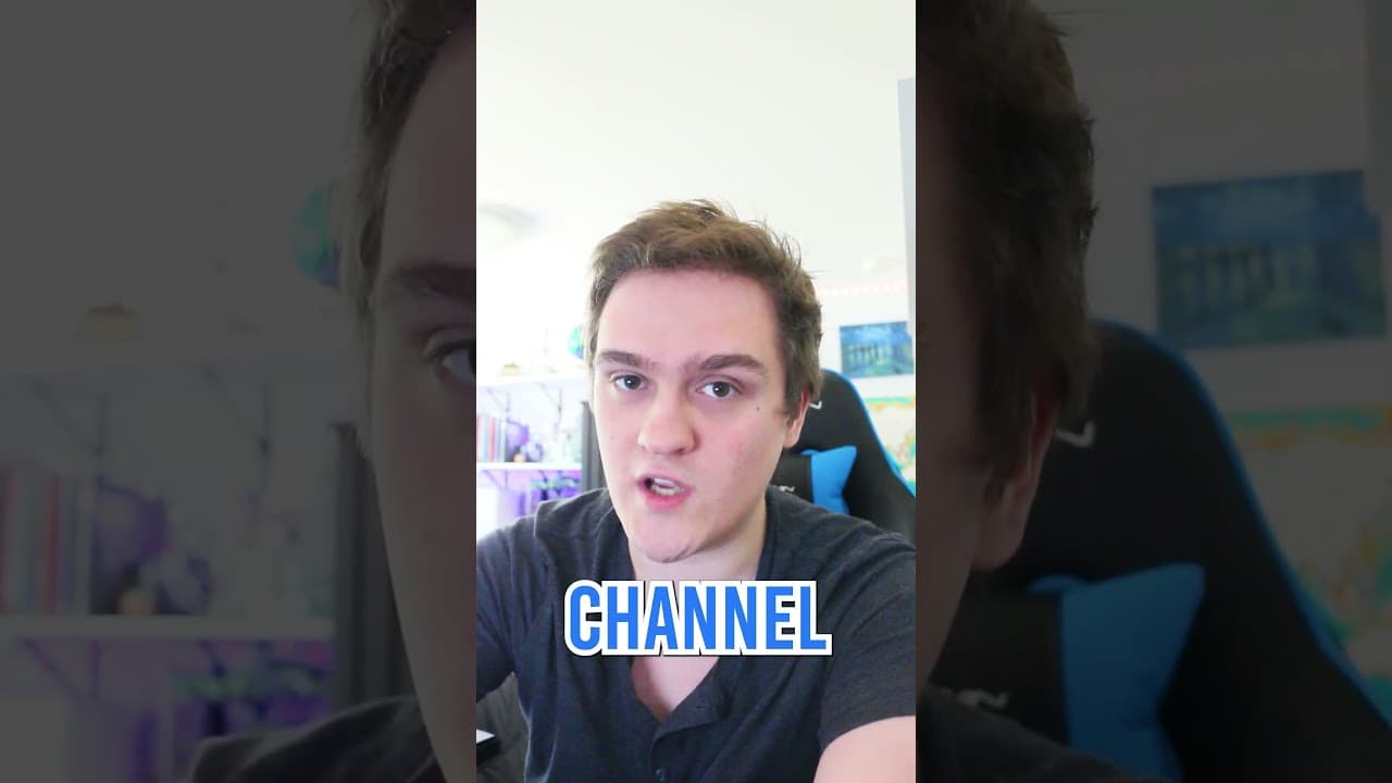 Channel Banner