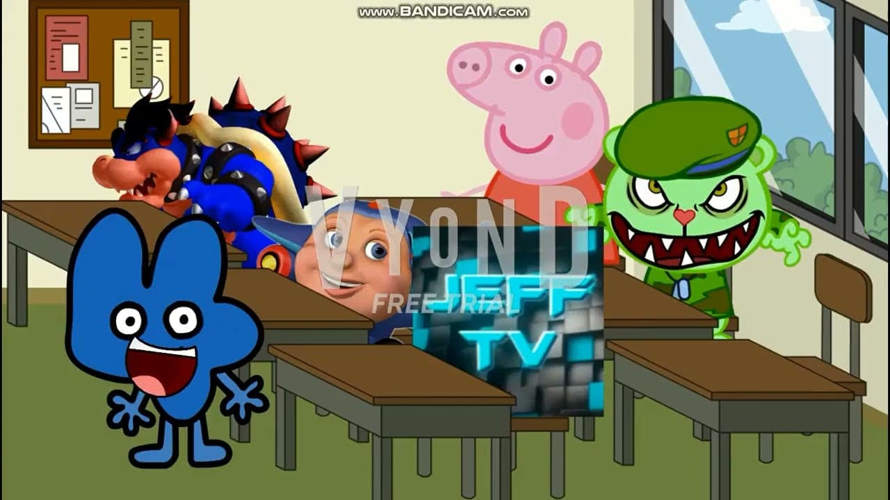 Channel Banner