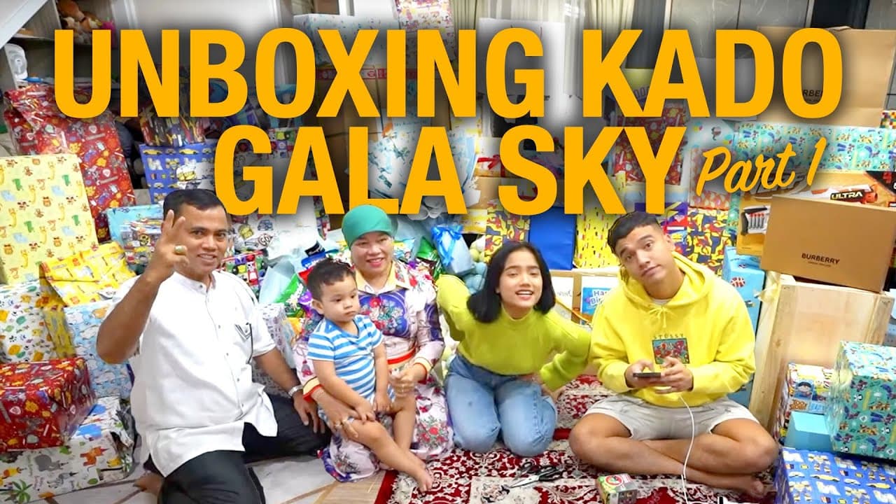 Channel Banner