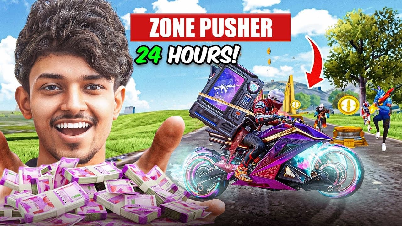 Channel Banner