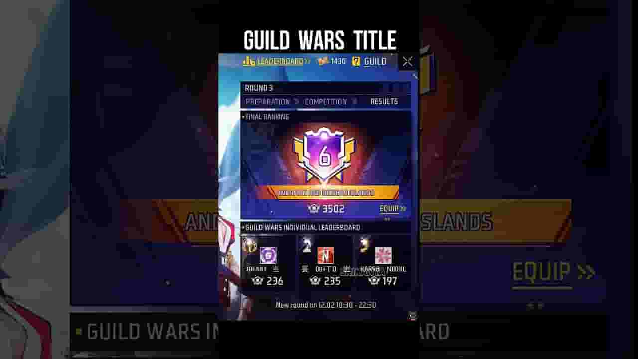 Channel Banner