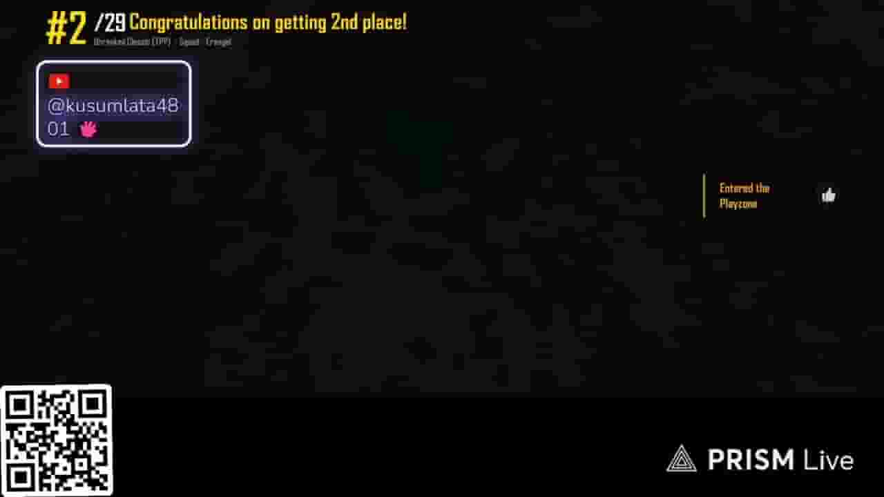 Channel Banner