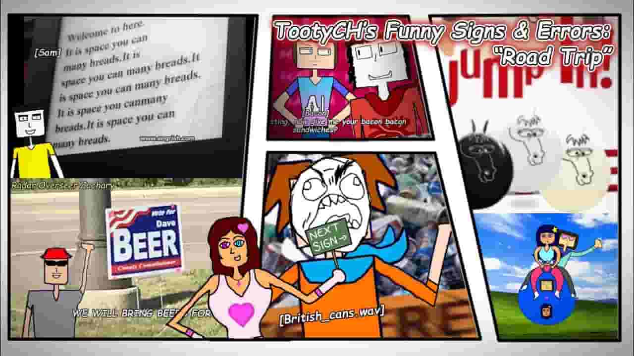 Channel Banner