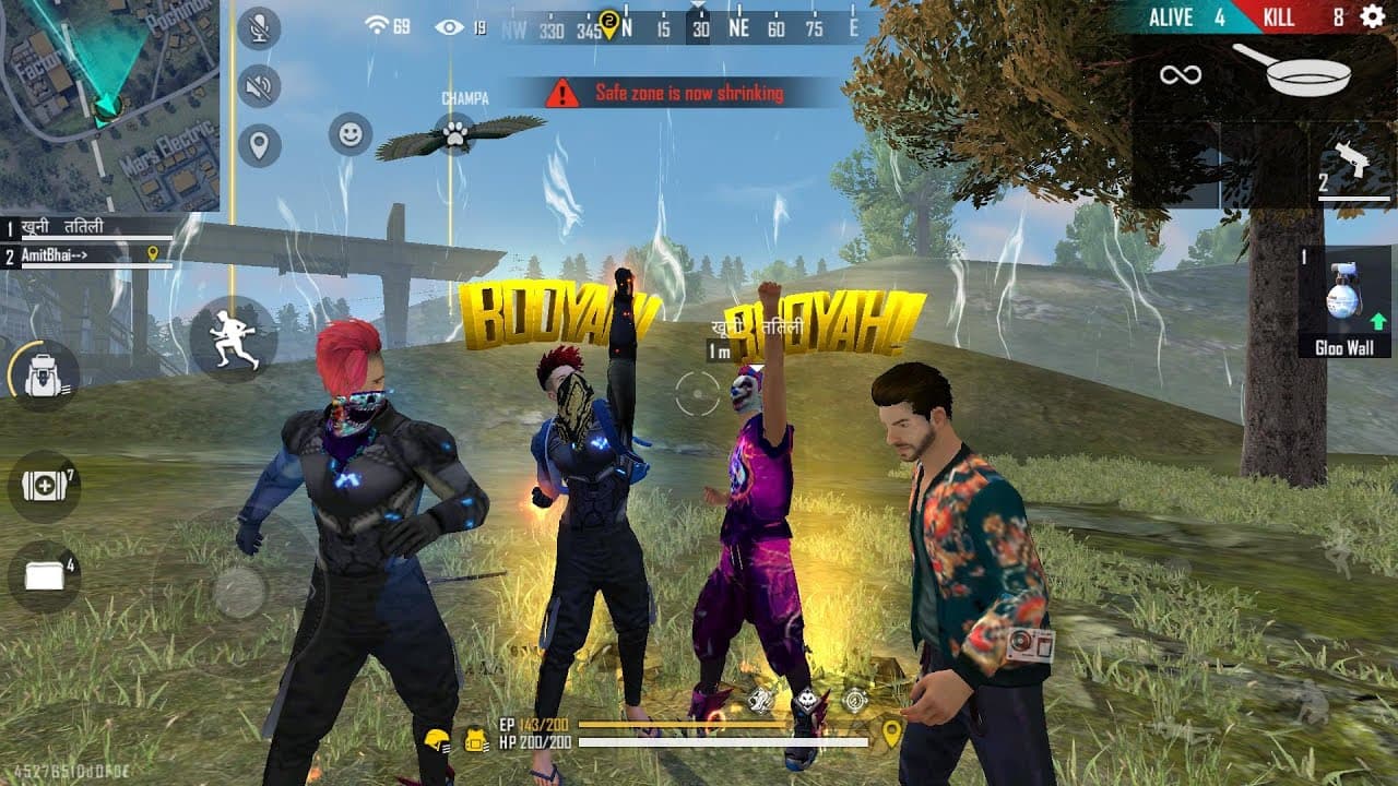 Channel Banner