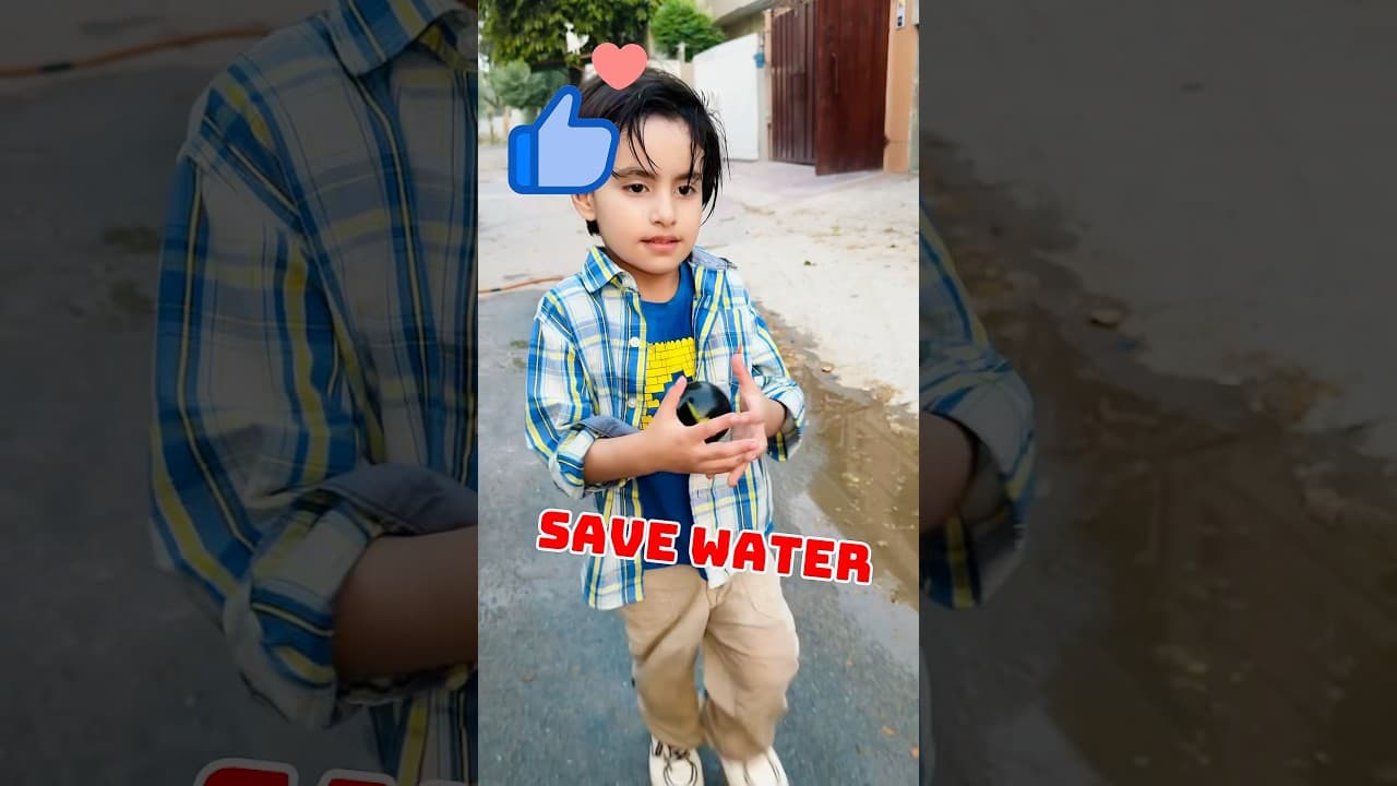 save water save life#shorts #save #shortvideo