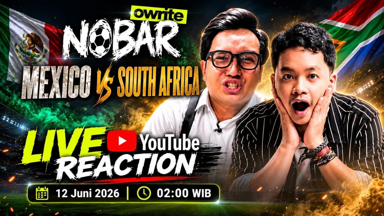 Channel Banner