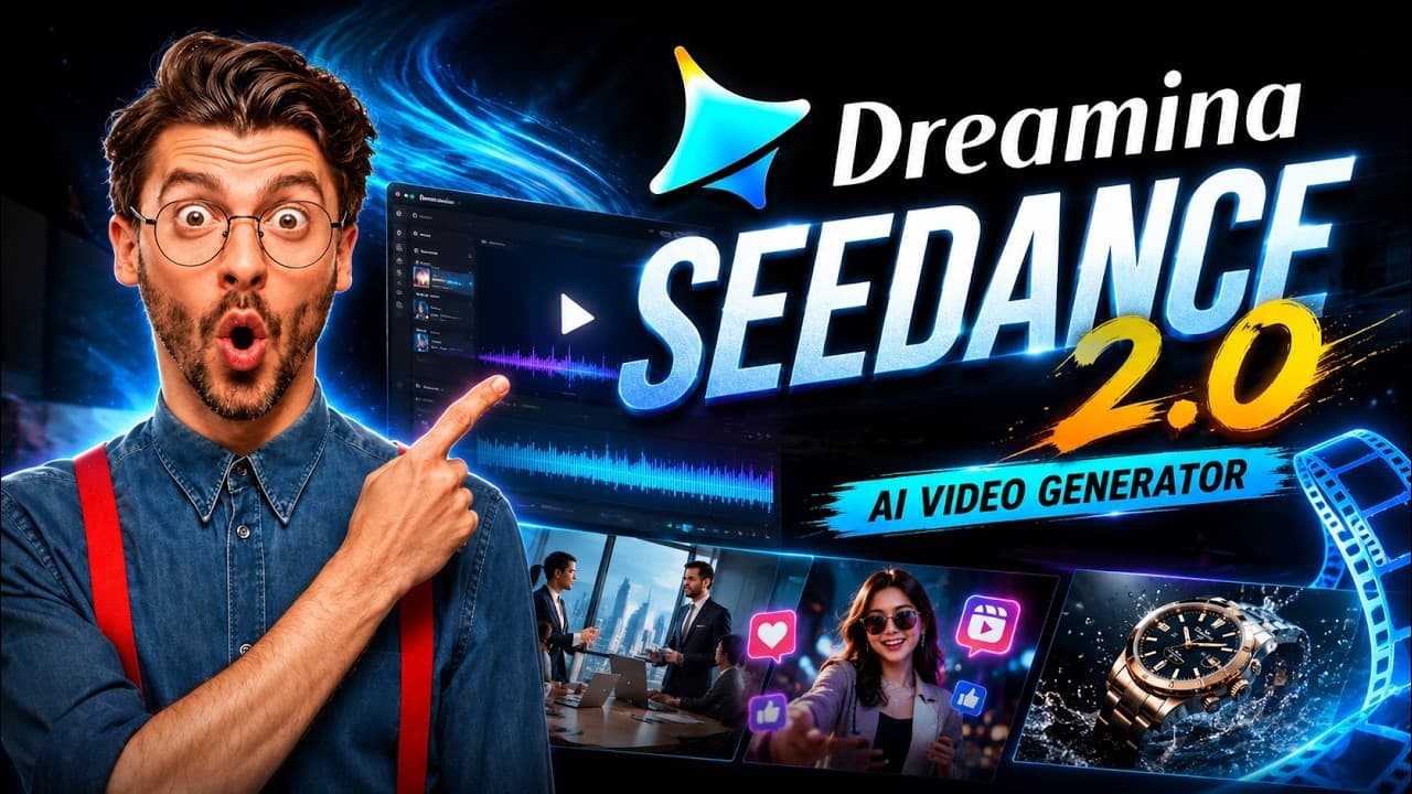 Channel Banner