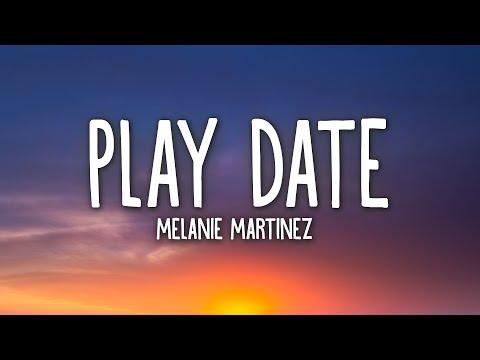 Melanie Martinez - Play Date (Lyrics) thumbnail