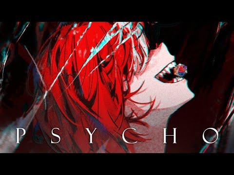 【ORIGINAL MV】PSYCHO || HAKOS BAELZ thumbnail