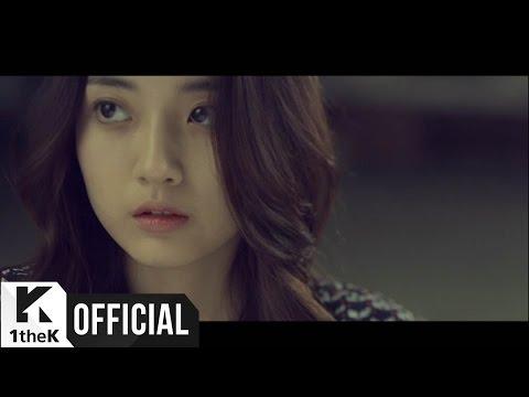 [MV] Cho A(초아) (AOA) _ Flame(불꽃) thumbnail