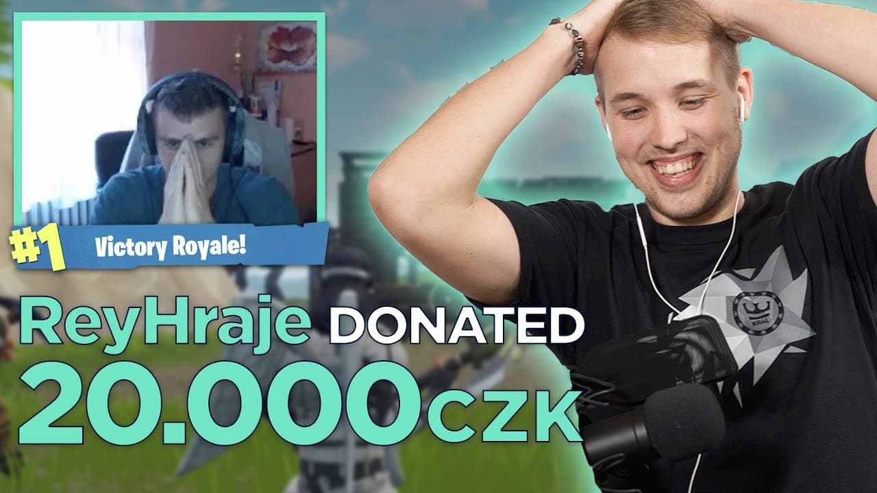 Channel Banner