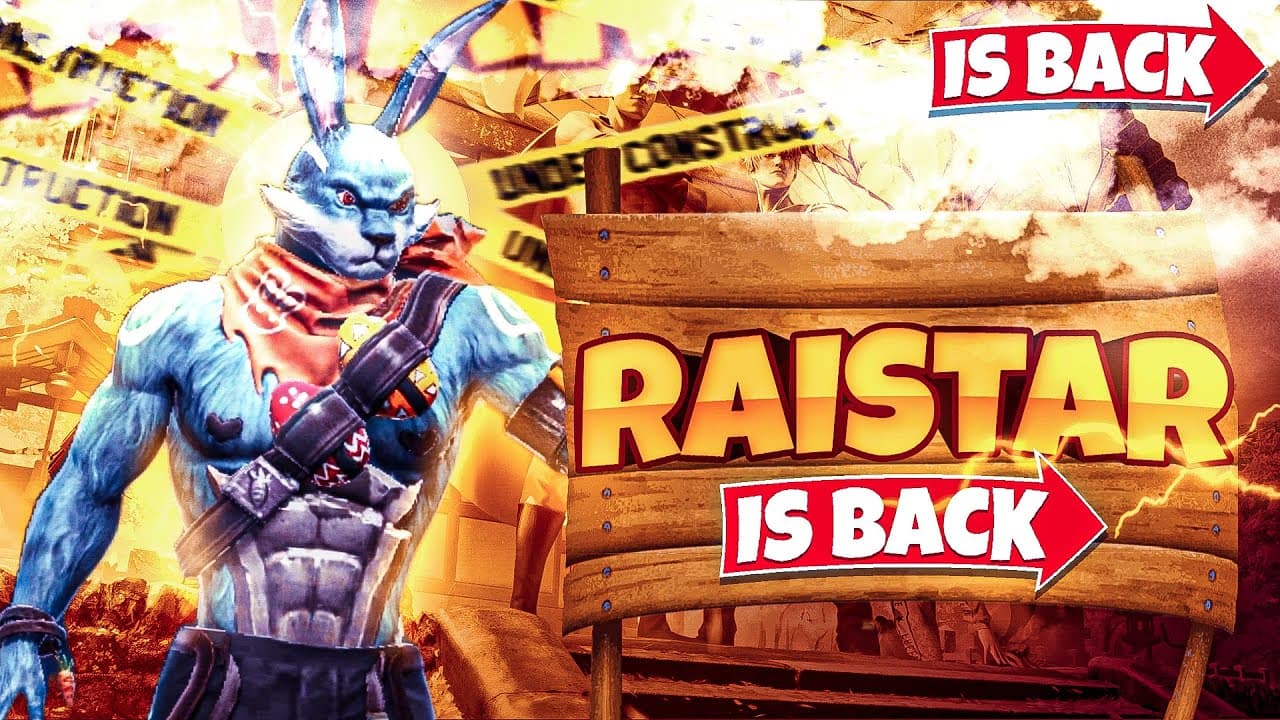 Channel Banner