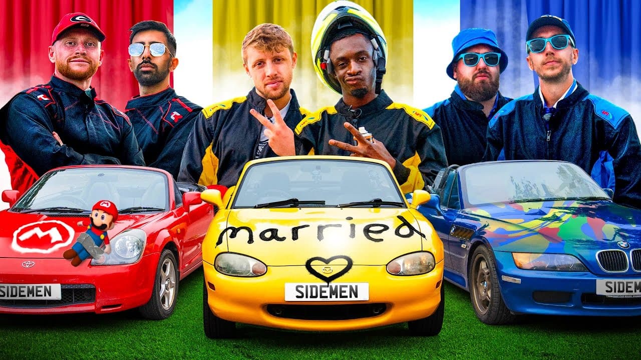 Channel Banner
