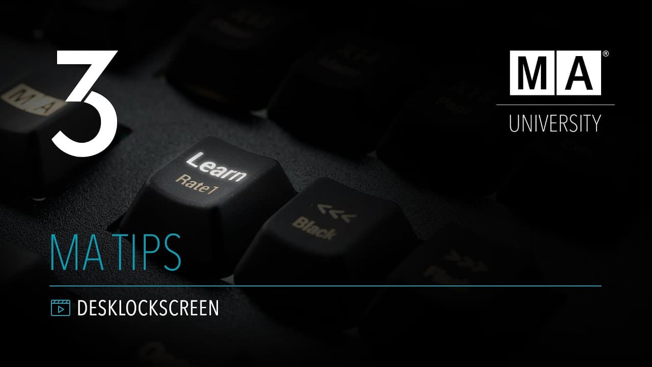 Channel Banner