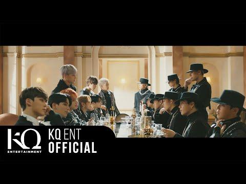 ATEEZ(에이티즈) - 'Answer' Official MV thumbnail