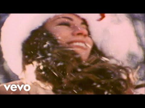 Mariah Carey - All I Want For Christmas Is You (Official Video) thumbnail