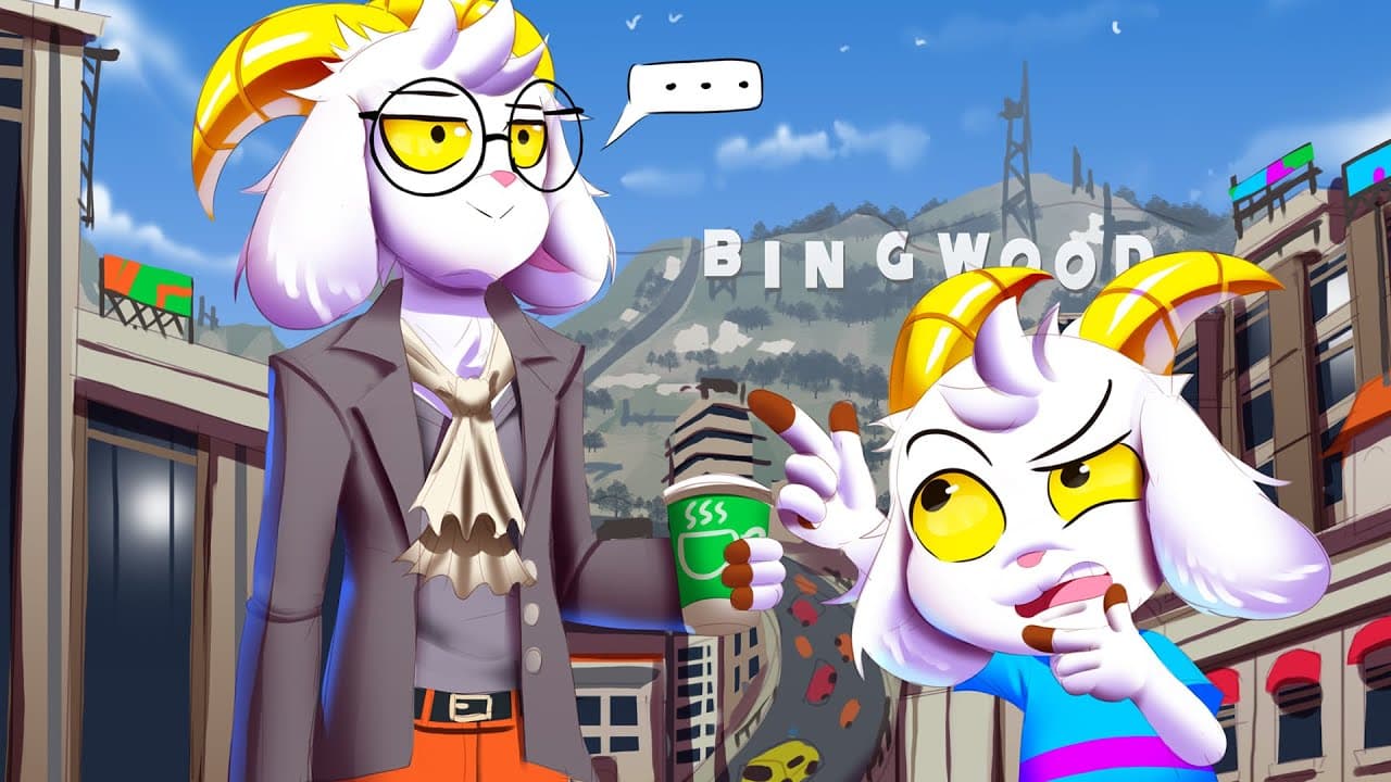 Channel Banner